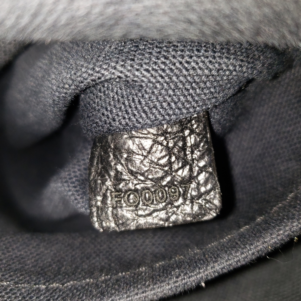 Louis Vuitton Monogram Motard Biker Bag - Picture 12 of 13